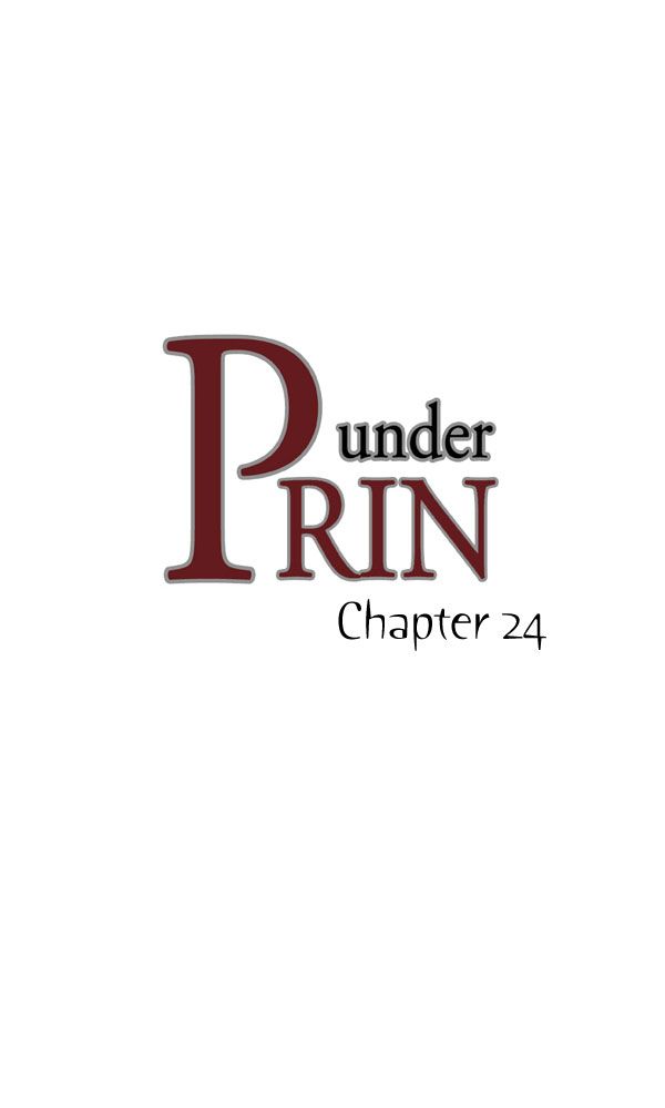 Under PRIN Chapter 24 2